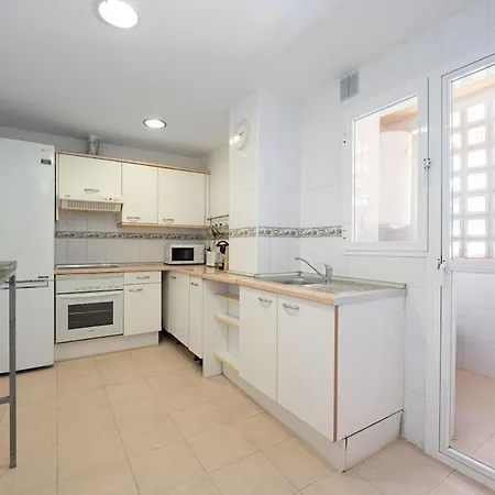 Penthouse Seaview - 3bed & 2bath * Riviera Del Sol