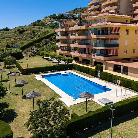 Lägenhet Penthouse Seaview - 3bed & 2bath *