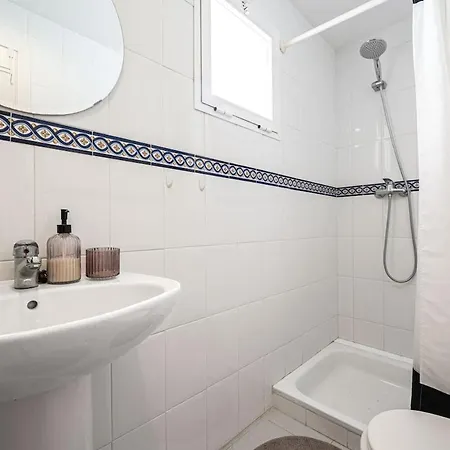 Penthouse Seaview - 3bed & 2bath