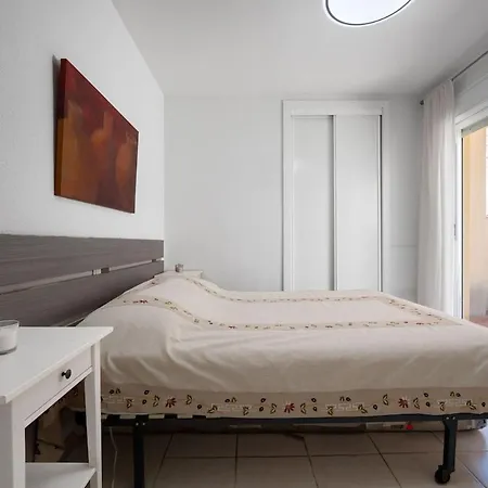 Lägenhet Penthouse Seaview - 3bed & 2bath