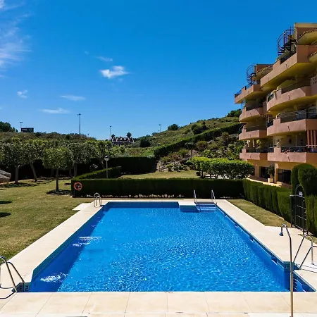 Penthouse Seaview - 3bed & 2bath * Riviera Del Sol