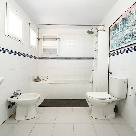 Penthouse Seaview - 3bed & 2bath