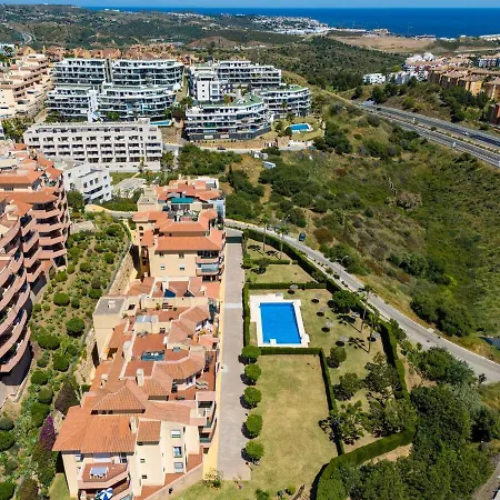 Penthouse Seaview - 3bed & 2bath アパート